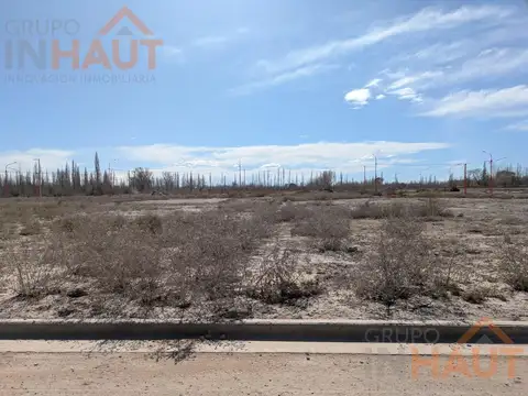 Terreno en Venta 12  mts Frente