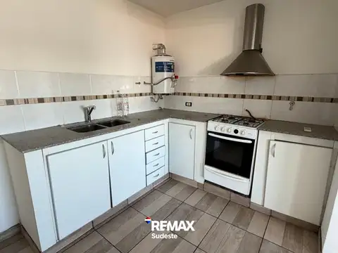 AMPLIO DEPARTAMENTO DONADO 500