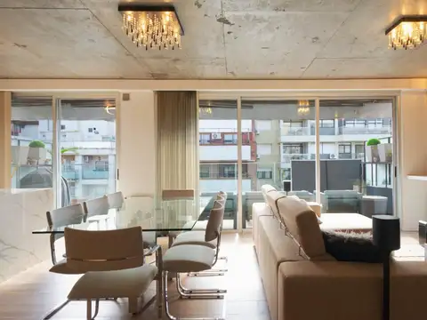 Departamento en Venta de 4 ambientes