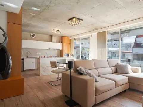 Departamento en Venta de 3 dormitorios