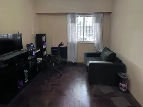 Departamento en Venta 45 años