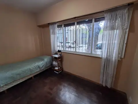 Campos Salles al 1700