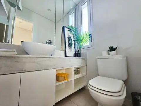 Departamento en Venta en Nordelta Castaños, USD 370.000