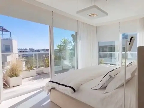 Departamento en Venta 3 años