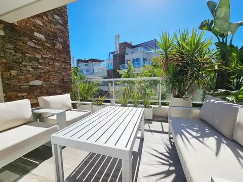 Venta Departamento 4 Ambientes, La Balconada, Castaños, Nordelta