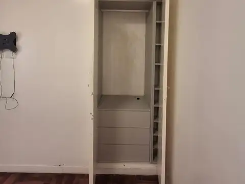 Mariano Acha 2500, Piso 7