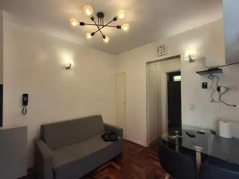 Departamento en Alquiler de 2 ambientes
