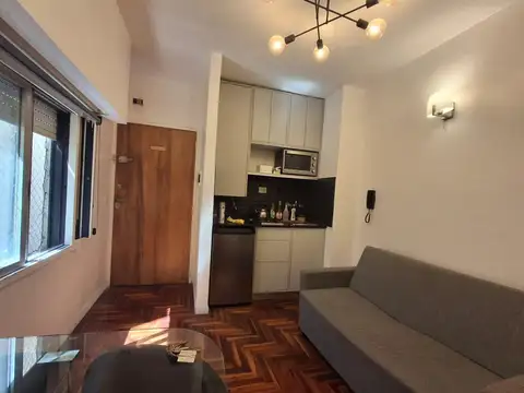 Departamento en Alquiler de 1 dormitorio