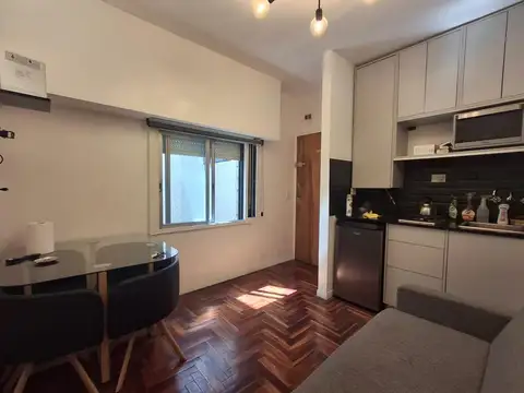 2 ambientes | amoblado | Alquiler, Villa Urquiza