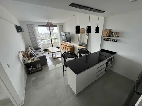 Departamento 3 Ambientes En Brickell Tigre