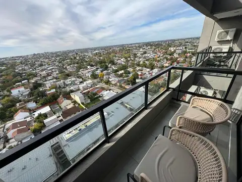 Departamento en Venta en Tigre Centro, USD 180.000