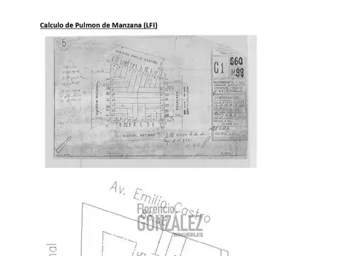 Terreno en Venta de 225,0 m2