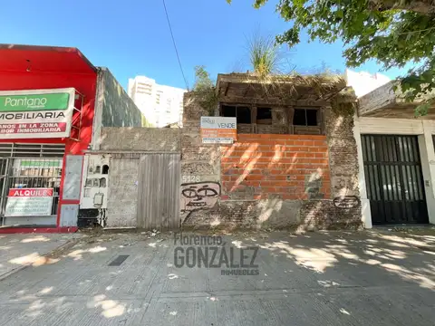Terreno en Venta en Mataderos, USD 250.000