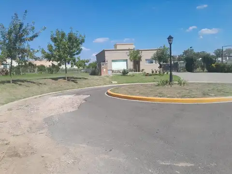 Terreno en Venta en Pilar del Este - Santa Lucia, Countries y Barrios Cerrados en Pilar
