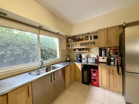 VENTA CASA EN BARRIO BOSQUE ALTO