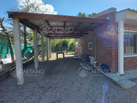 Casa en venta 3 dormitorios La Barra