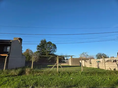 LOTE VENTA EN BRANDSEN