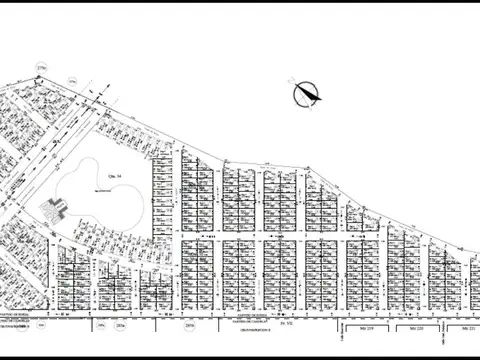 Terreno en Venta en Laguna Azul, USD 21.990