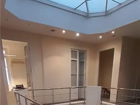 OFICINAS - PLANTA DIVIDIDA - CENTRO SUR (COMERCIAL), CAPITAL FEDERAL