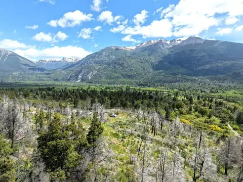 Terreno en Los Cipreses