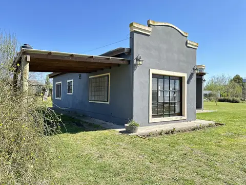 Casa en Venta de 2 dormitorios