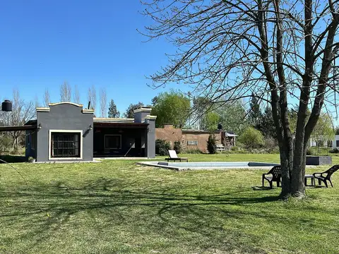 Casa en Venta 5 años