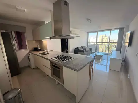 Departamento en Venta en Ramos Mejia, Partido de La Matanza