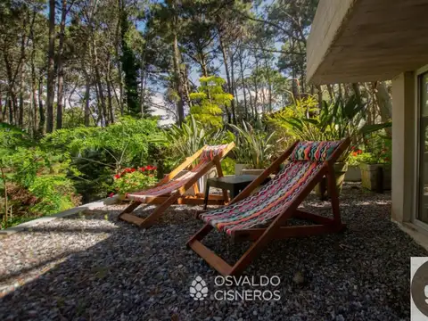Casa en Alquiler Temporal 10 años