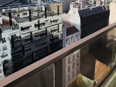 Departamento en Venta en Recoleta, USD 120.000