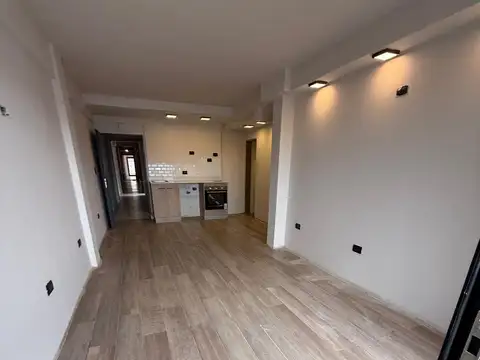 Depto Tipo Casa en Venta A Estrenar