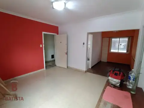 Departamento en Venta en La Plata, USD 64.000