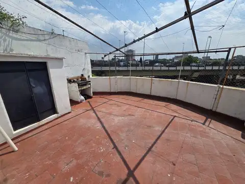 Depto Tipo Casa en Alquiler 55 años