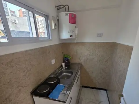 Depto Tipo Casa en Alquiler de Monoambiente