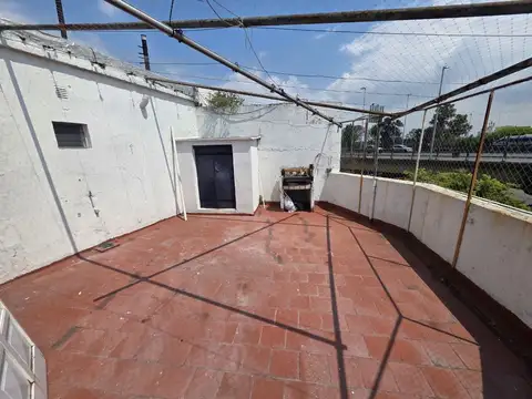 Depto Tipo Casa en Alquiler al Oeste