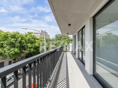 DEPARTAMENTO 3 AMBIENTES C/BALCON VENTA V. MITRE