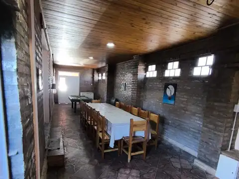 Casa en Venta 9 años