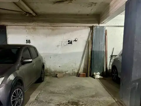 Balcarce 800, Piso PLANTA BAJ