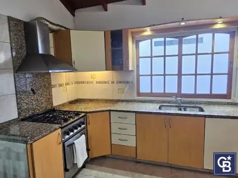 Venta de PH 4 ambientes con jardín en San Andrés, San Martín