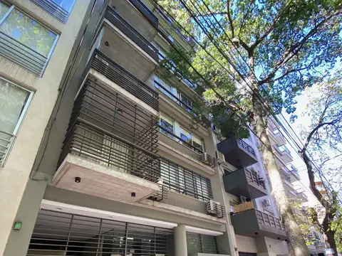 Venta | Villa Urquiza | 2 Amb y Medio con Baulera | Bauness y Juramento