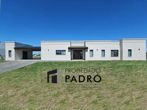 Casa en venta. UF 173. Barrio San Roque, Comarcas de Luján.