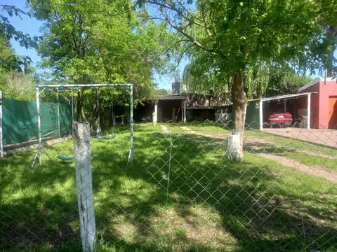 Terreno en Alvarez