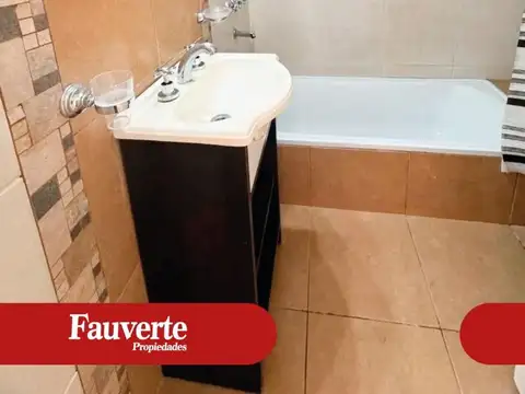 Departamento en Alquiler de 1 dormitorio