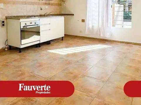 Departamento en Alquiler de 2 ambientes