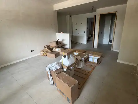 Departamento en Venta en Villa del Parque, USD 89.000