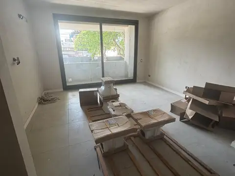 Avenida Francisco Beiró 3500, Piso 1