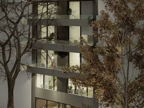 Avenida Francisco Beiró 3500, Piso 1