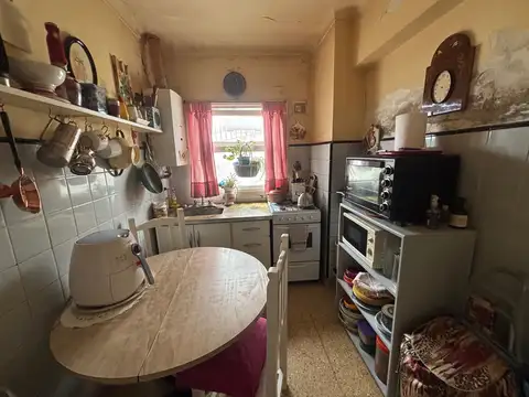 Departamento en Venta 50 años