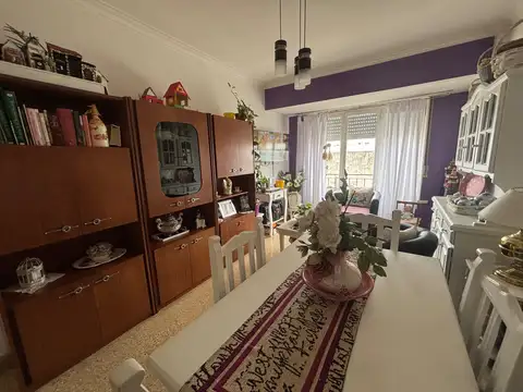 Venta Departamento 2 ambientes. Zona San Juan