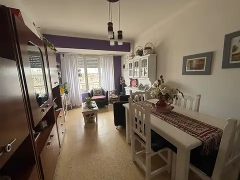Departamento en Venta en San Juan, USD 51.000