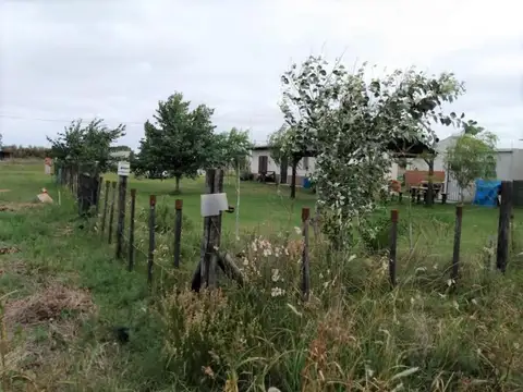 Terreno en Venta de 400,0 m2